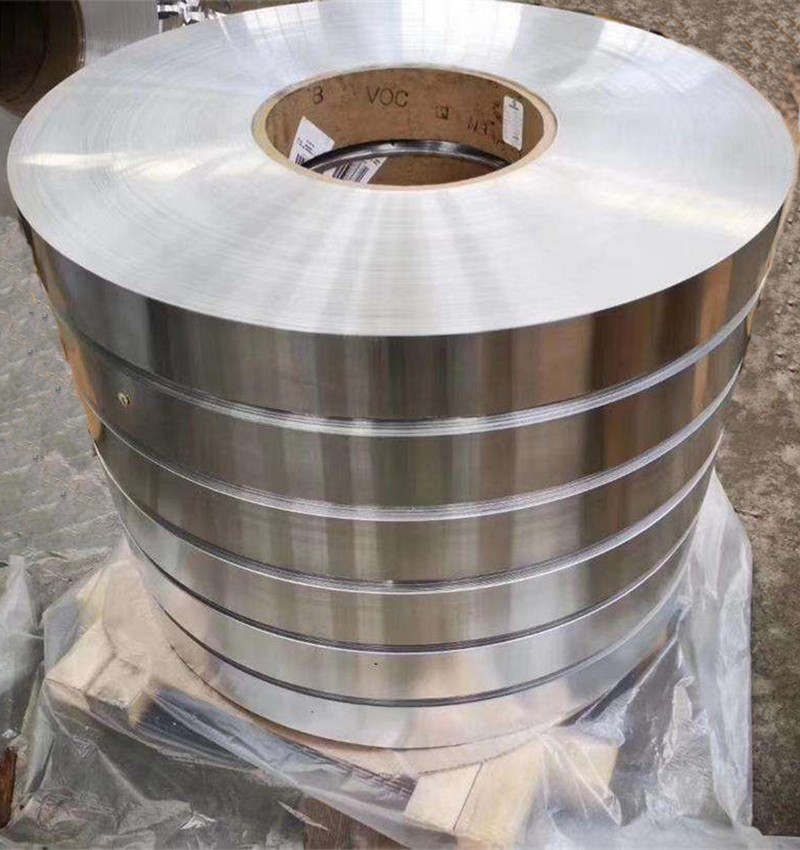 aluminum strip coated 3